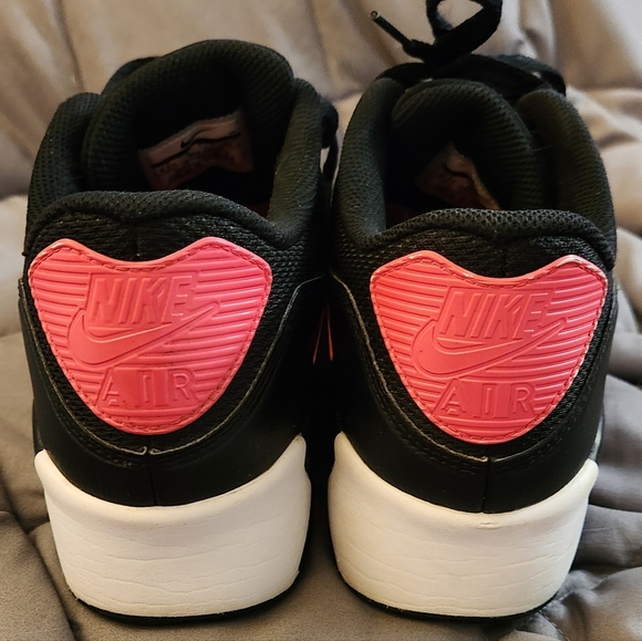 RARE Nike 2017 Unisex Air Max 6.5Y - Picture 5 of 13